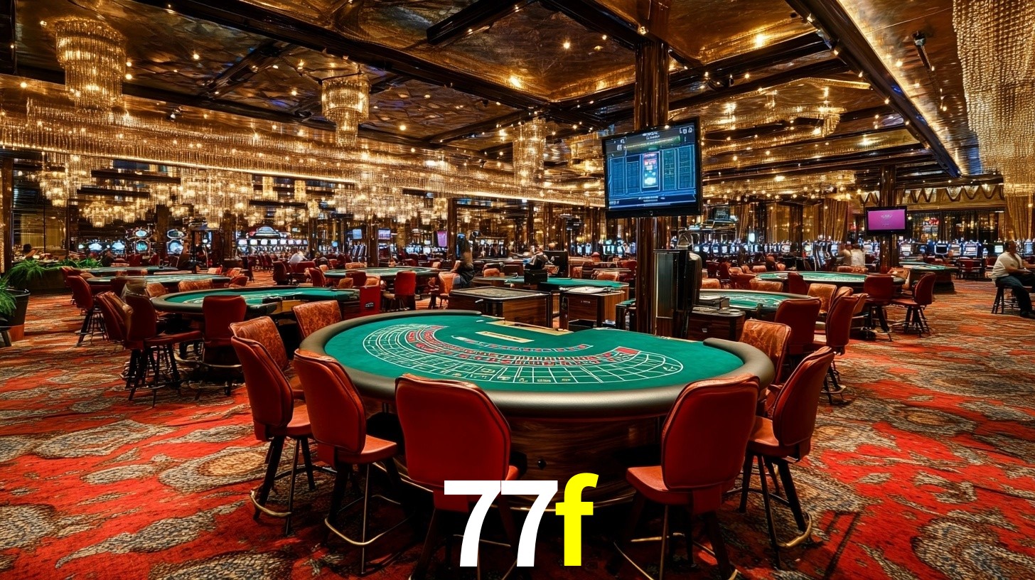 77f bet