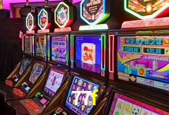 A Emoção da Loteria na 77f: Uma Chance de Mudança de Vida