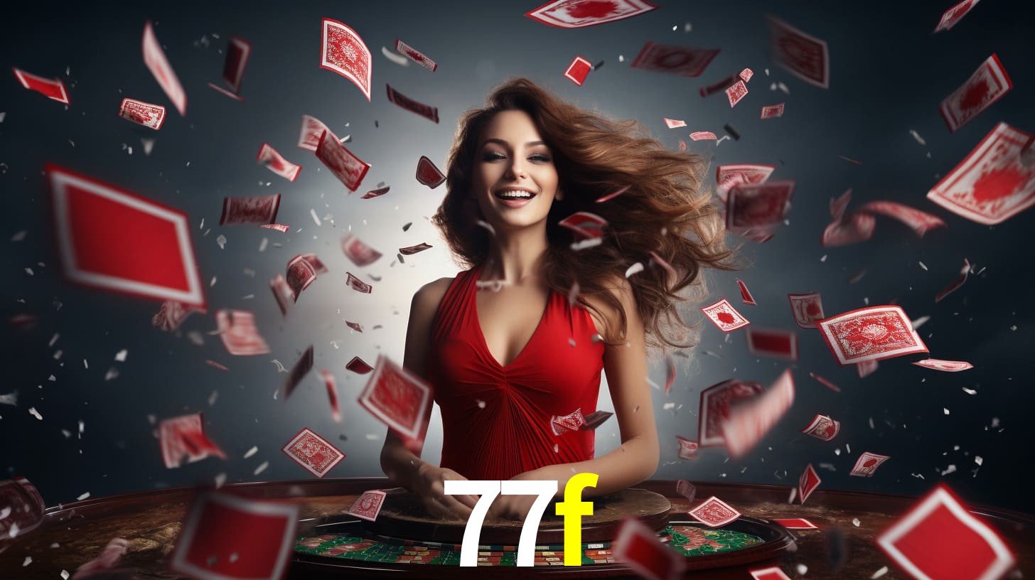 Live Casino 77f