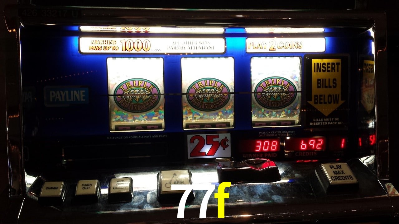 Football Betting 77f