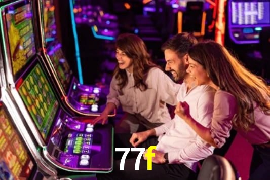 cassino 77f