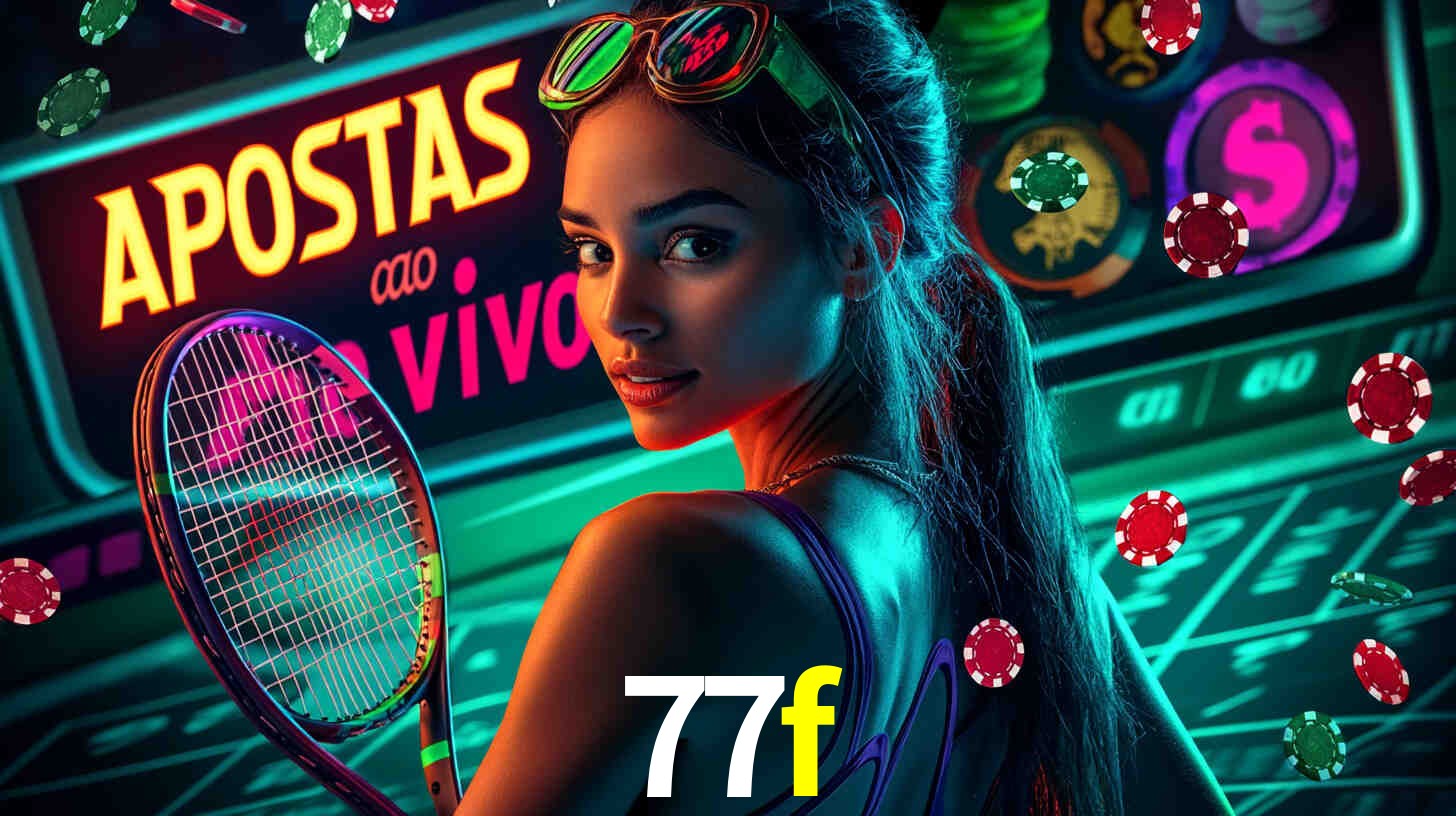 A Experiência Imersiva dos Cassinos Ao Vivo no 77f