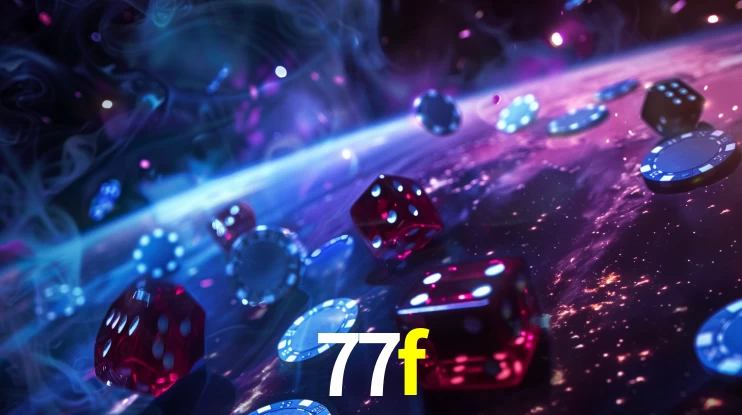 Game Providers 77f