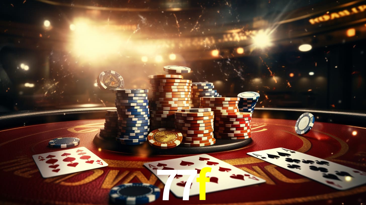 VIP Casino 77f