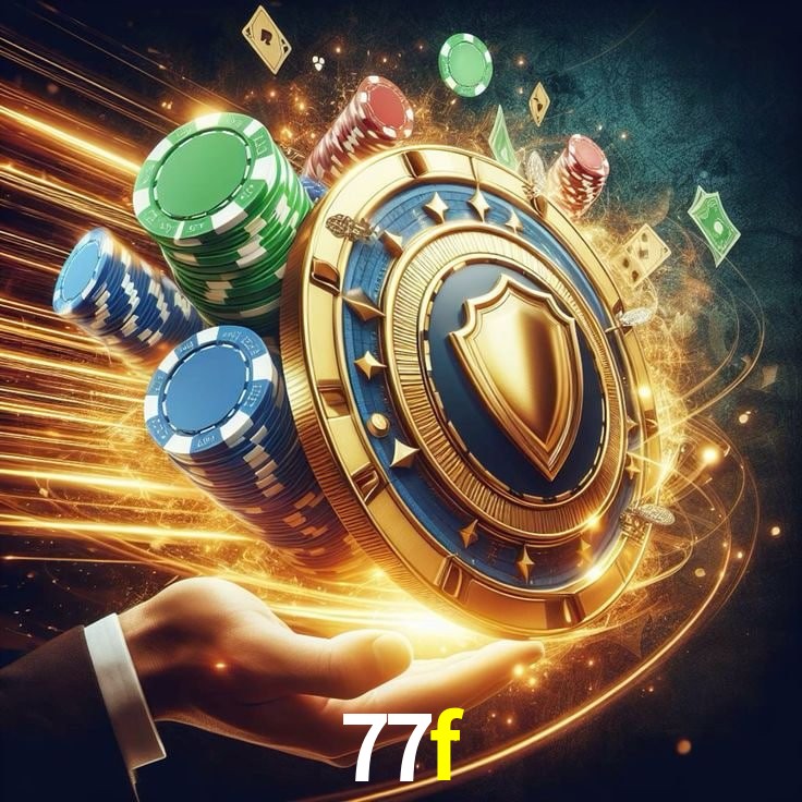 Torneios e prêmios garantidos na 77f