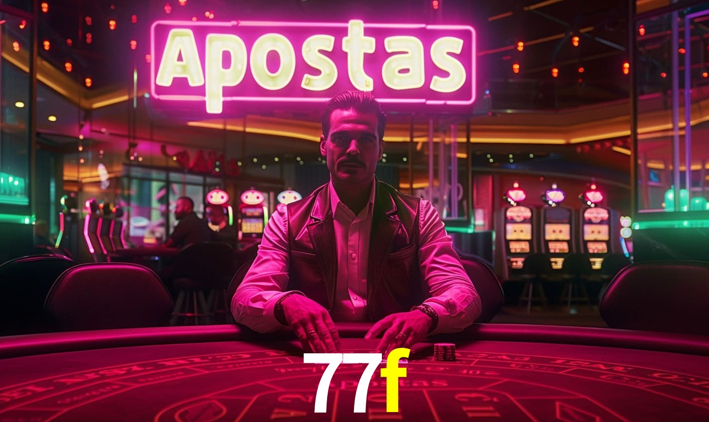 Explorando a Categoria de Eventos em Apostas na 77f