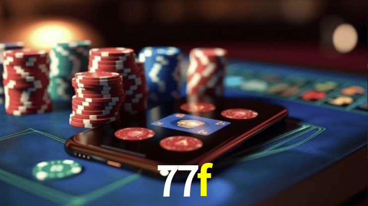 Provedores de Jogos 77f